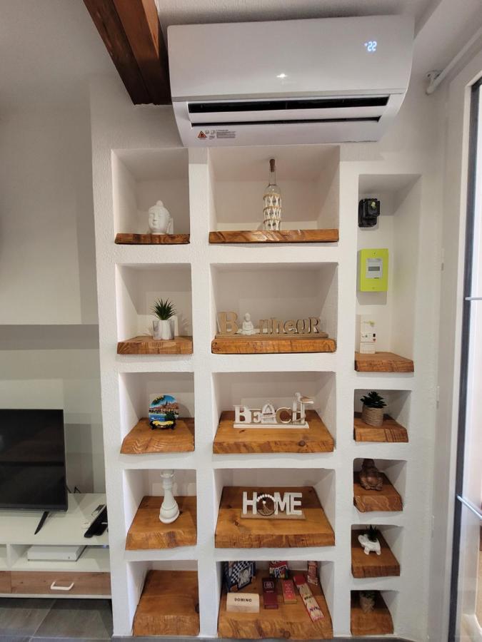 Au Coeur Du Citron Apartment Menton Ngoại thất bức ảnh