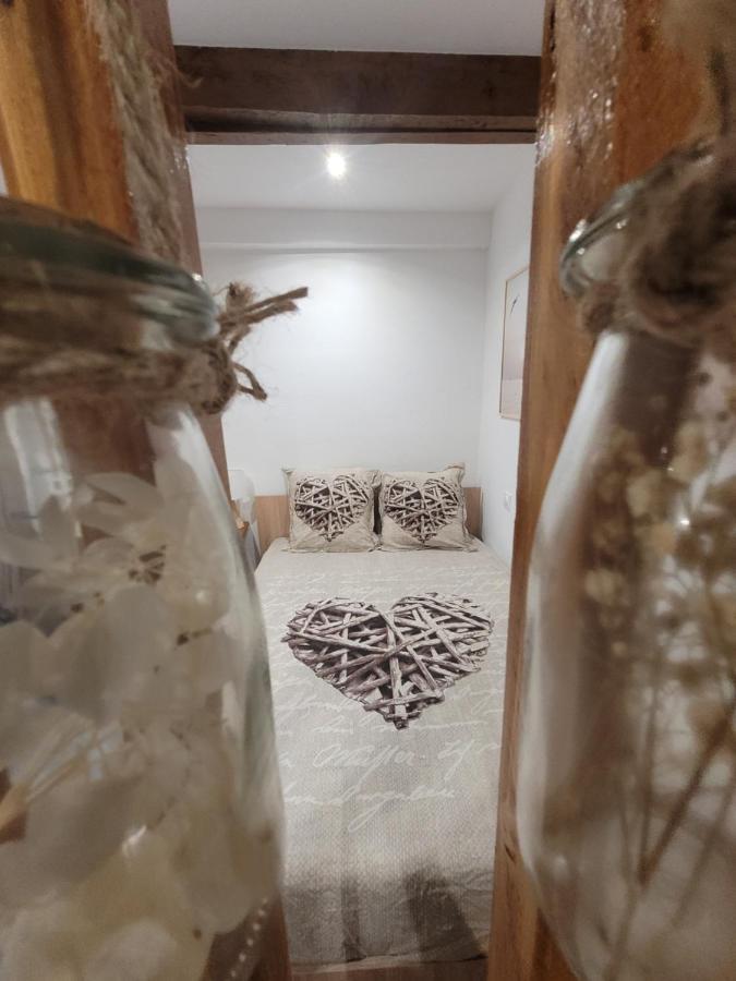 Au Coeur Du Citron Apartment Menton Ngoại thất bức ảnh